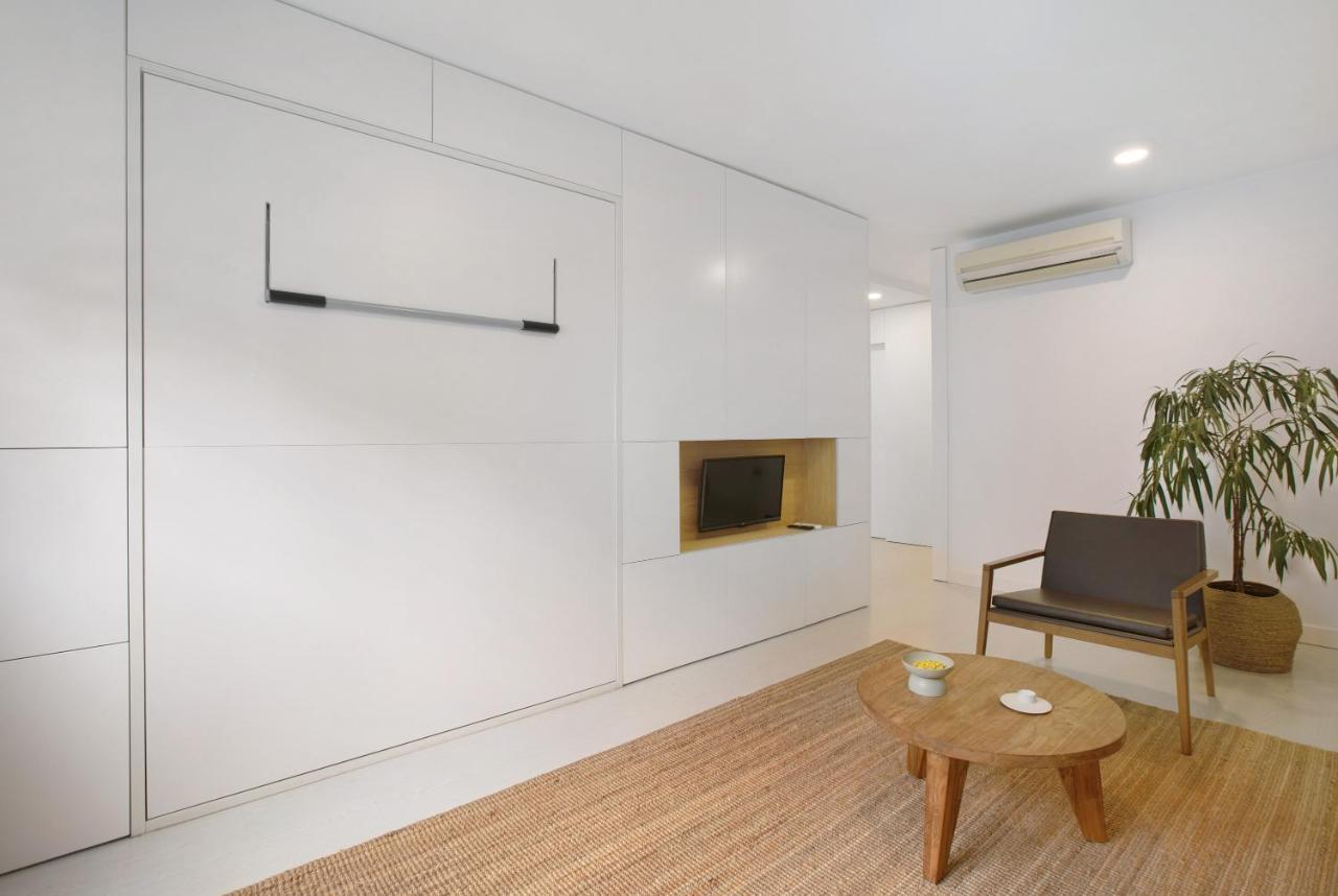 Apartamento La Alameda Santa Cruz de Tenerife Exterior photo